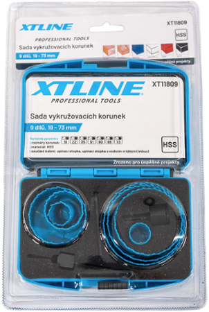 XTline XT11809