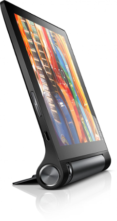Lenovo Yoga Tab 3 8 LTE, ZA0B0045CZ