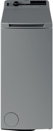 Whirlpool TDLRS 7232BS EU