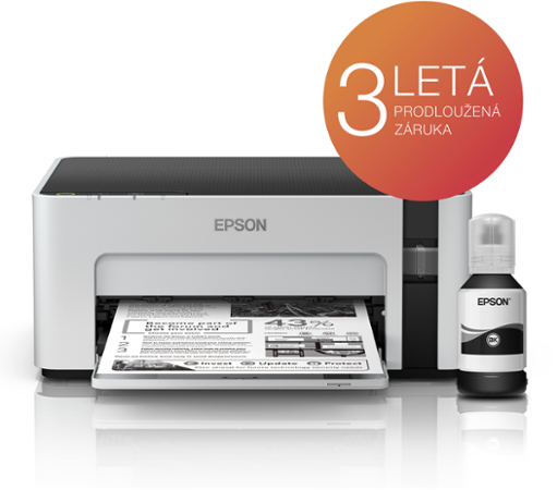 Epson EcoTank M1100