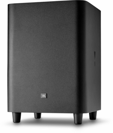 JBL Bar 3.1