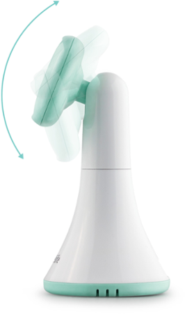 Truelife NannyWatch A15