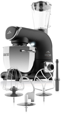 ETA Gratus EVO Elegance 1028 90225 černý