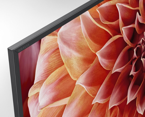 Sony Bravia KD-65XF9005