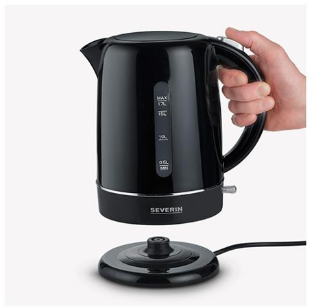 Severin WK 4322