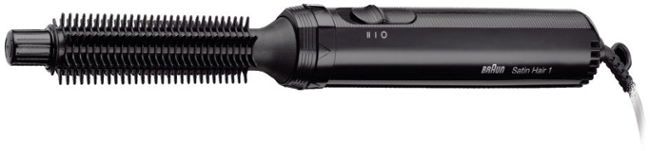 Braun SatinHair 1 - AS 110