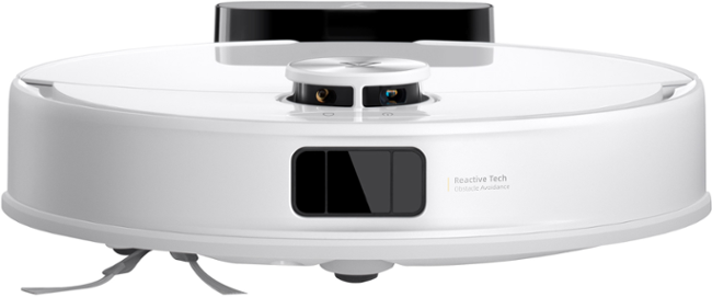 Roborock Q10 VF White