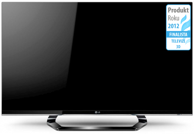 LG 42LM660S