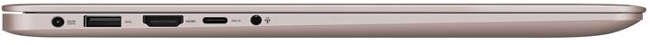 ASUS ZenBook UX410UA-GV393T Rose Gold