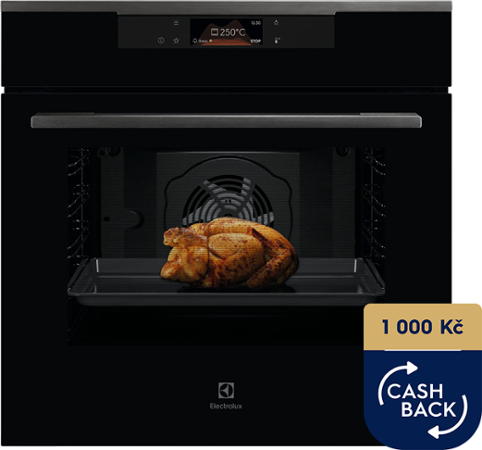 Electrolux KOFBH39H
