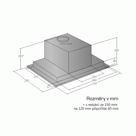 Cata Empire VD 205060