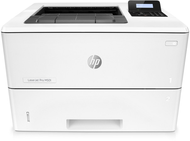 HP LaserJet Pro M501dn J8H61A