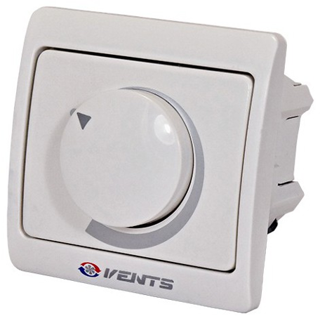Vents RS-1-400 regulátor otáček