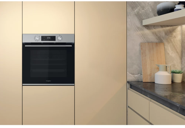 Whirlpool OMK58CU1SX