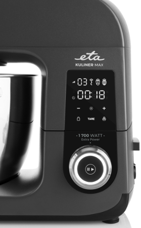 ETA Gratus Kuliner II Max 203890010 