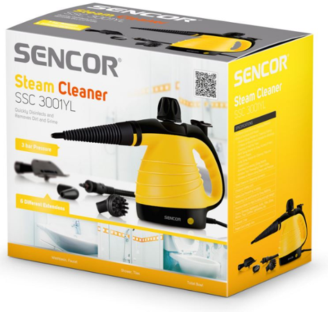 Sencor SSC 3001YL