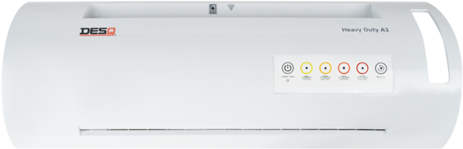 Laminátor DESQ A3 High speed