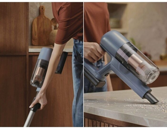 Electrolux EP72H21WET