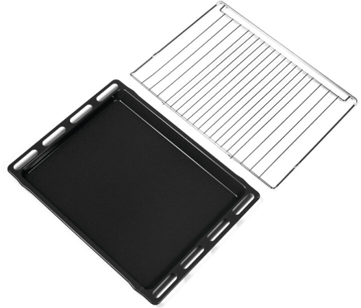 Indesit IFW 6544 IX nerez