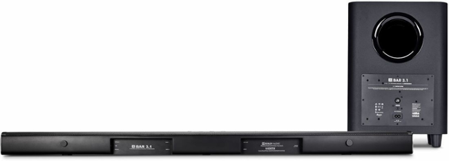 JBL Bar 3.1