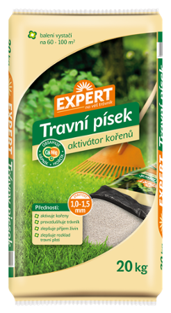 Forestina Expert travní písek 20 kg