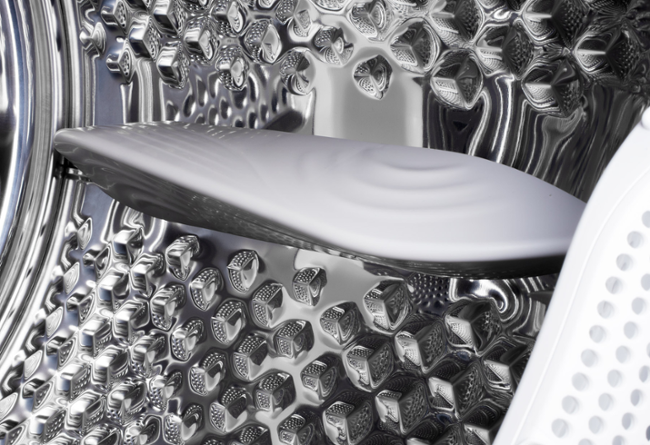 Philco PDCI 10 A King