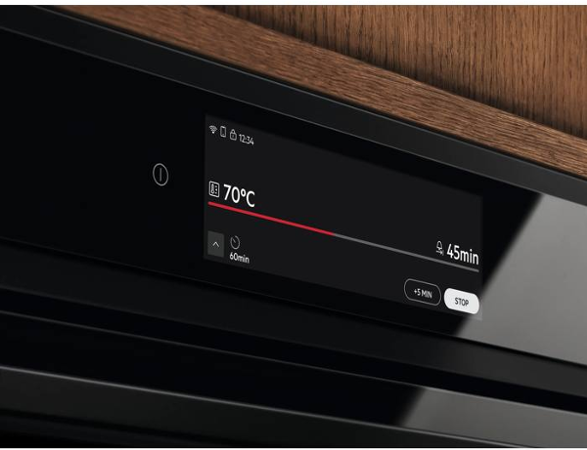 Electrolux EOA9S3SH