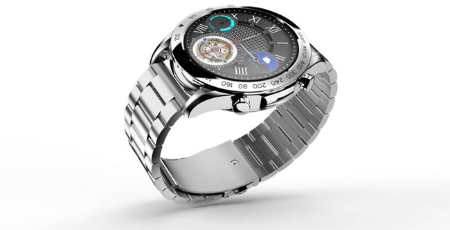 HiFuture FutureGo Pro Silver