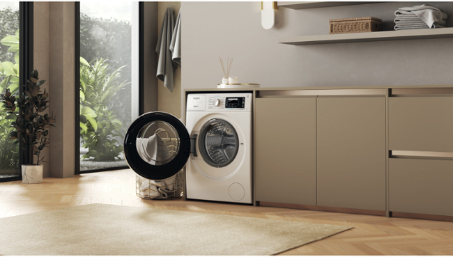 Whirlpool W8X 89AD SILENCE EE