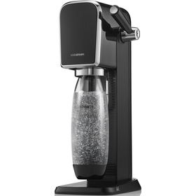 Sodastream Art Black 