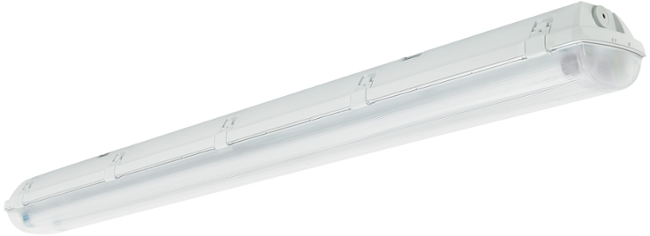 Trevos Prima LED Tube 2x120 PC 37550