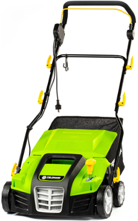 Fieldmann FZV 4010-20E