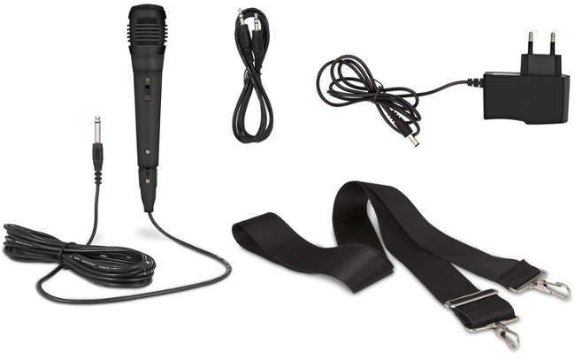 Sencor SSS 3200 Kids 