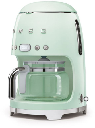 SMEG DCF02PGEU 