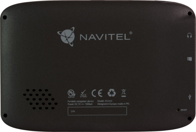 Navitel MS400