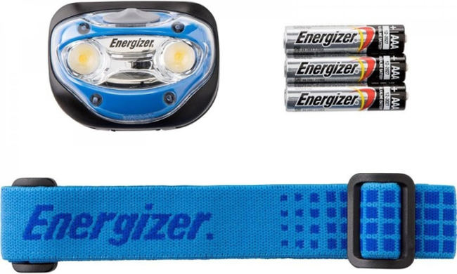 Energizer Headlight Vision 200lm