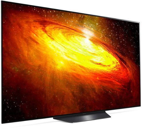 LG OLED65BX3LB