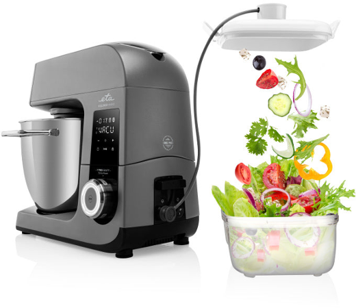 ETA Kuliner II Vario 2038 90020