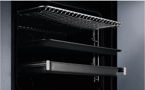 Electrolux KOFGH70TX