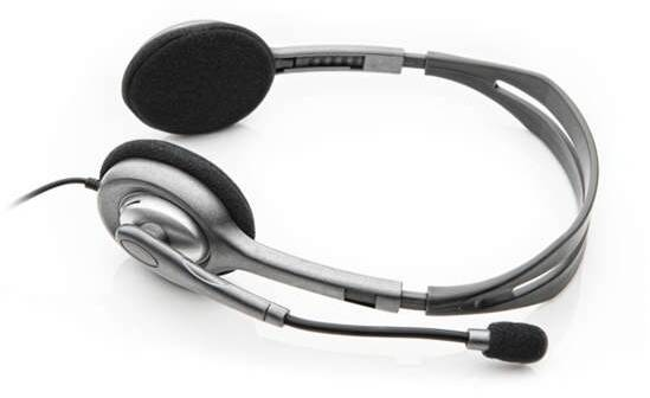 Logitech H111 981-000593