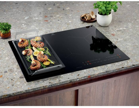 Electrolux EIV73440IZ