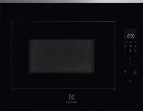 Electrolux KMFD264TEX