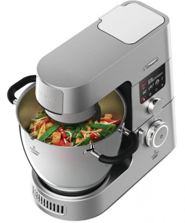 Kenwood KCC 9060 S Cooking Chef