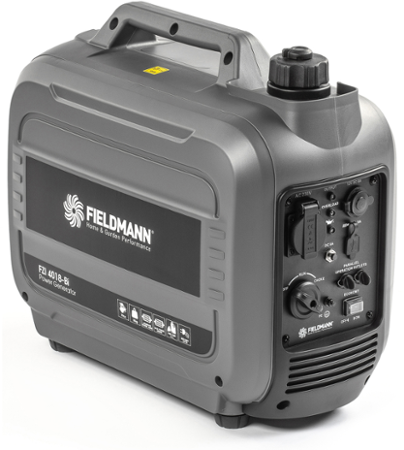 Fieldmann FZI 4018-BI