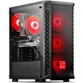 Challenger R5 32G 1T W11H RTX5060Ti LYNX