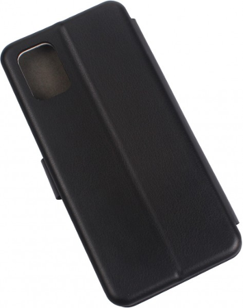 Pouzdro Aligator Magnetto Samsung A51, Black