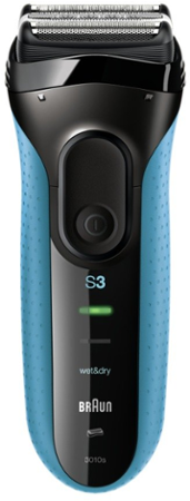 Braun Series 3 3010s