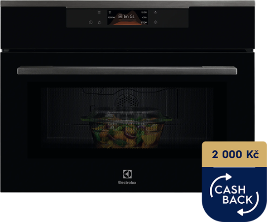 Electrolux KVMBE08H