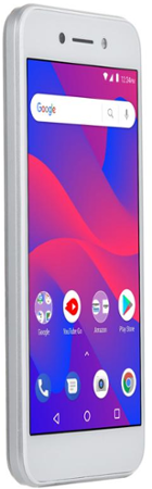 Doogee X11 DualSIM Silver