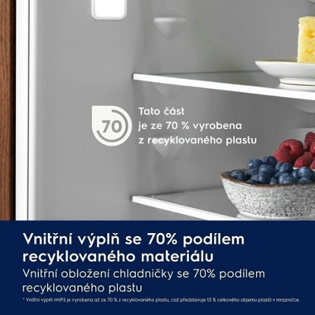 Electrolux ENG8MD18S